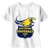t-shirt   kids Basic Thumbnail