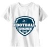 t-shirt   kids Basic Thumbnail