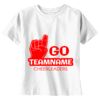 t-shirt   kids Basic Thumbnail