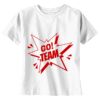 t-shirt   kids Basic Thumbnail