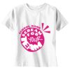 t-shirt   kids Basic Thumbnail