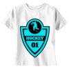 t-shirt   kids Basic Thumbnail