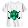 t-shirt   kids Basic Thumbnail