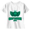 t-shirt   kids Basic Thumbnail