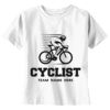 t-shirt   kids Basic Thumbnail