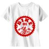 t-shirt   kids Basic Thumbnail