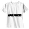t-shirt   kids Basic Thumbnail