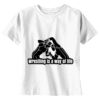 t-shirt   kids Basic Thumbnail