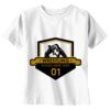 t-shirt   kids Basic Thumbnail