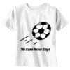 t-shirt   kids Basic Thumbnail