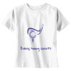 t-shirt   kids Basic Thumbnail