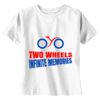 t-shirt   kids Basic Thumbnail