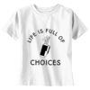 t-shirt   kids Basic Thumbnail