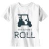 t-shirt   kids Basic Thumbnail
