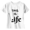 t-shirt   kids Basic Thumbnail