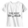 t-shirt   kids Basic Thumbnail