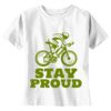 t-shirt   kids Basic Thumbnail