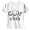 t-shirt   kids Basic Thumbnail