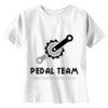 t-shirt   kids Basic Thumbnail