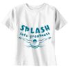 t-shirt   kids Basic Thumbnail
