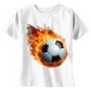 t-shirt   kids Basic Thumbnail