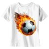 t-shirt   kids Basic Thumbnail