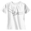 t-shirt   kids Basic Thumbnail