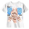 t-shirt   kids Basic Thumbnail