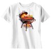t-shirt   kids Basic Thumbnail