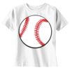 t-shirt   kids Basic Thumbnail
