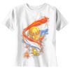 t-shirt   kids Basic Thumbnail