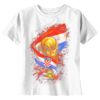 t-shirt   kids Basic Thumbnail