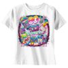 t-shirt   kids Basic Thumbnail