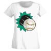 T-shirt  Lady Fit Thumbnail