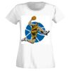 T-shirt  Lady Fit Thumbnail