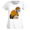 T-shirt  Lady Fit Thumbnail