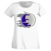 T-shirt  Lady Fit Thumbnail