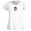 T-shirt  Lady Fit Thumbnail