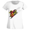 T-shirt  Lady Fit Thumbnail