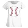 T-shirt  Lady Fit Thumbnail