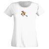 T-shirt  Lady Fit Thumbnail