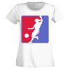 T-shirt  Lady Fit Thumbnail