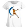 T-shirt  Lady Fit Thumbnail