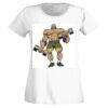 T-shirt  Lady Fit Thumbnail
