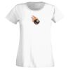 T-shirt  Lady Fit Thumbnail