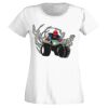 T-shirt  Lady Fit Thumbnail
