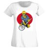 T-shirt  Lady Fit Thumbnail