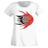 T-shirt  Lady Fit Thumbnail