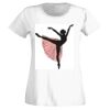 T-shirt  Lady Fit Thumbnail
