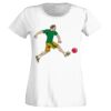 T-shirt  Lady Fit Thumbnail